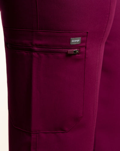 PANTALÓN MUJER CURVE