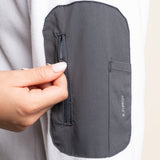 POLAR MICROFLEECE MUJER