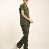 PANTALÓN MUJER AQUA