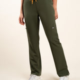 PANTALÓN MUJER AQUA