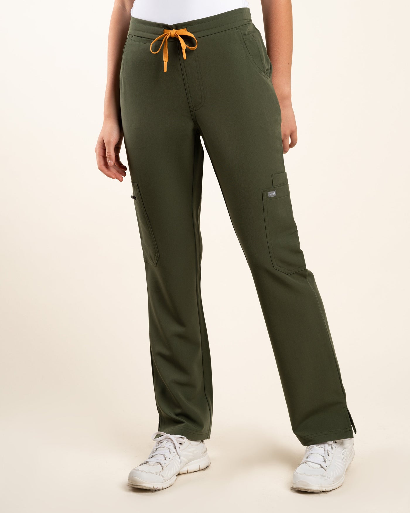 PANTALÓN MUJER AQUA