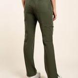 PANTALÓN MUJER AQUA