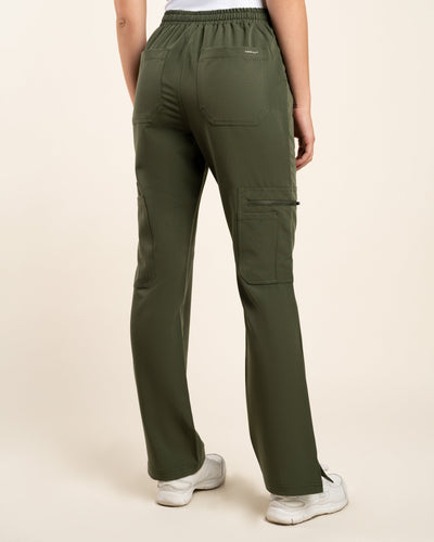 PANTALÓN MUJER AQUA