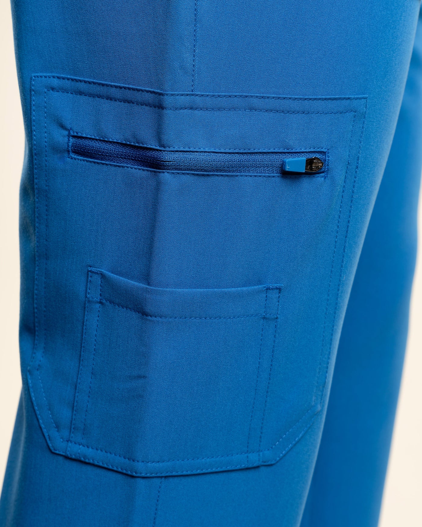 PANTALÓN HOMBRE AQUA