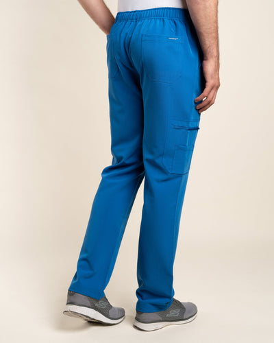 PANTALÓN HOMBRE AQUA