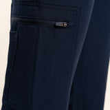 PANTALÓN MUJER AQUA