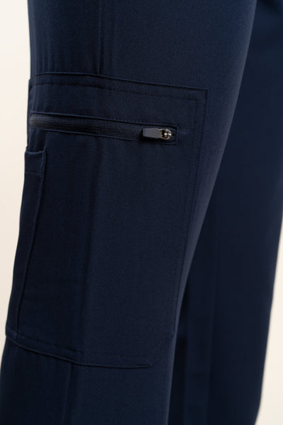 PANTALÓN MUJER AQUA