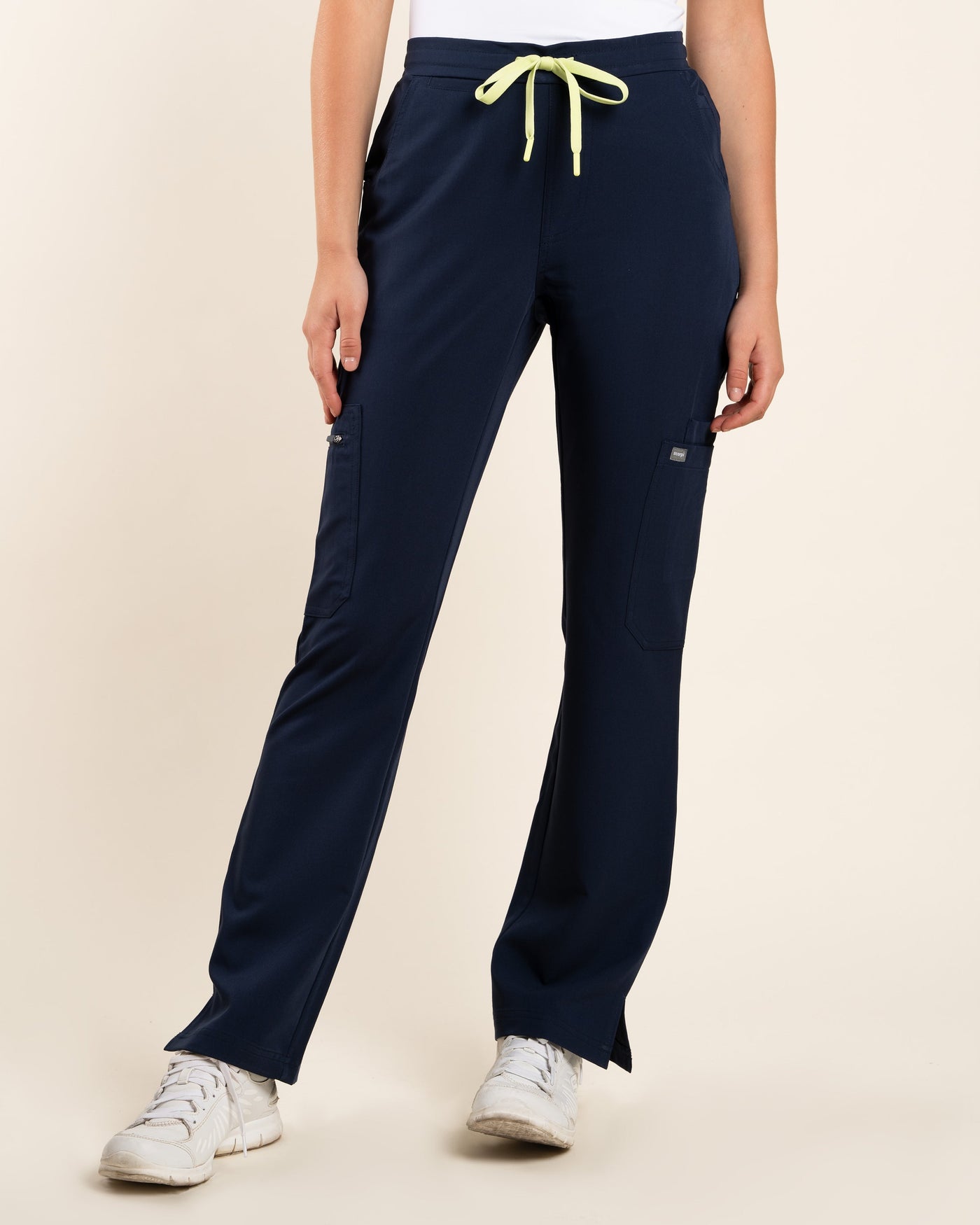 PANTALÓN MUJER AQUA