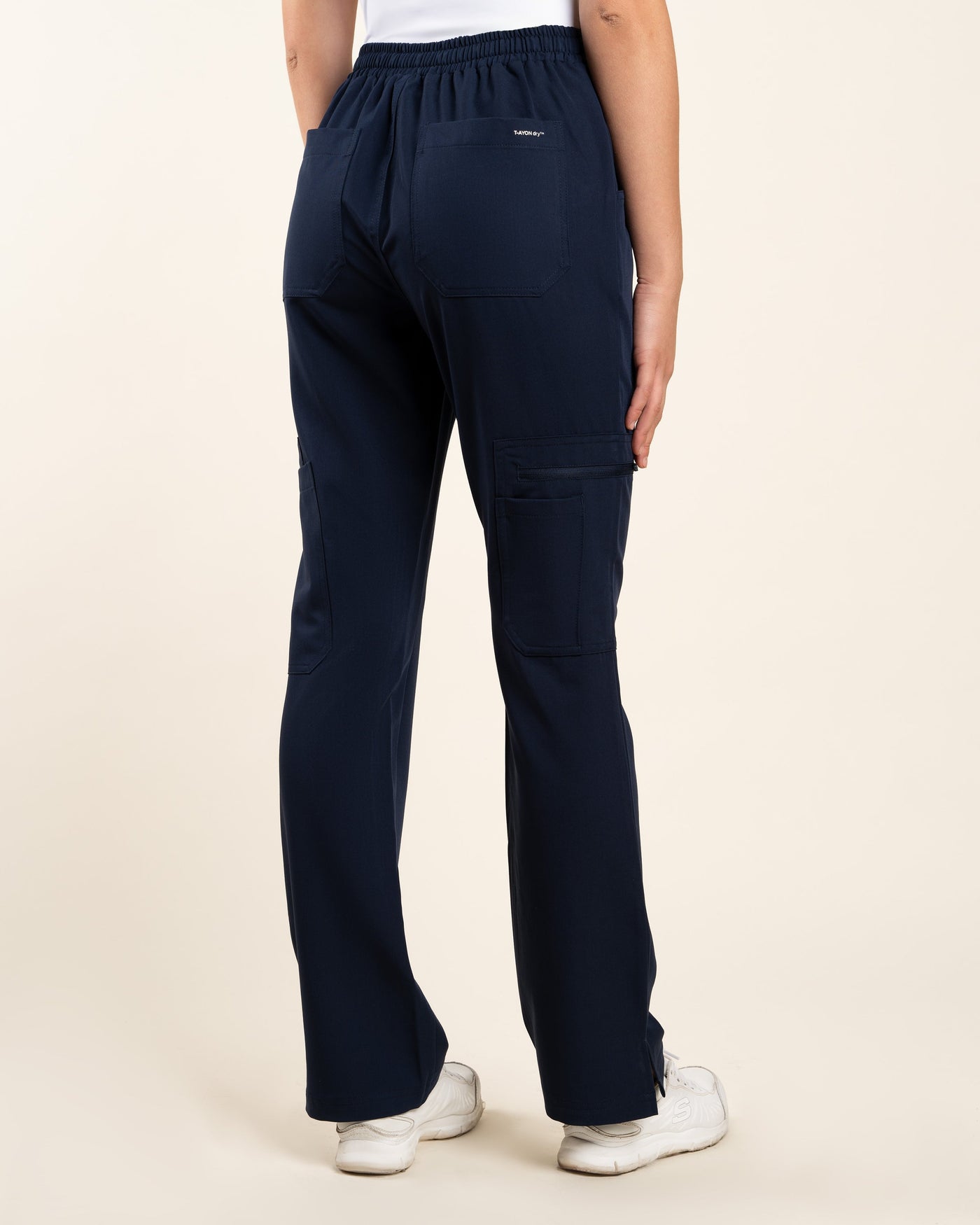 PANTALÓN MUJER AQUA