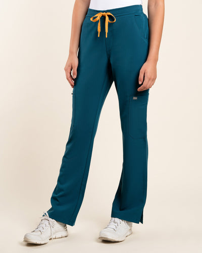 PANTALÓN MUJER AQUA