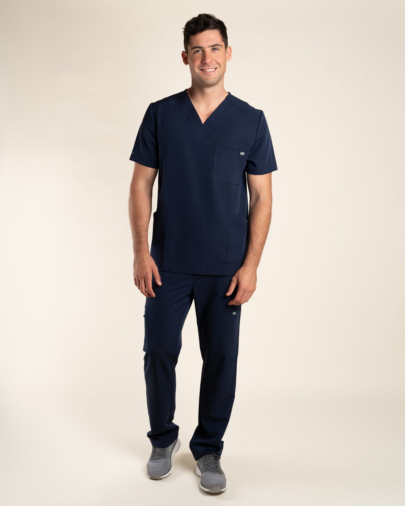 PANTALÓN HOMBRE AQUA