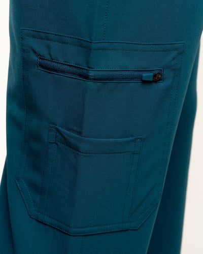 PANTALÓN HOMBRE AQUA