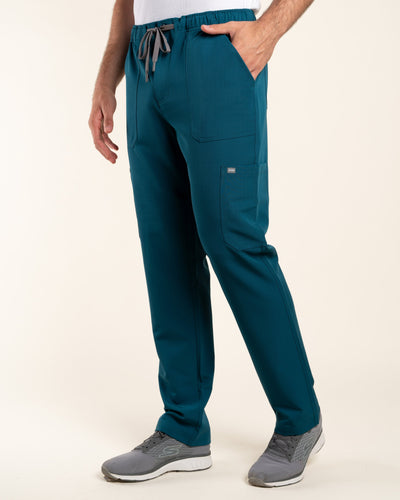 PANTALÓN HOMBRE AQUA