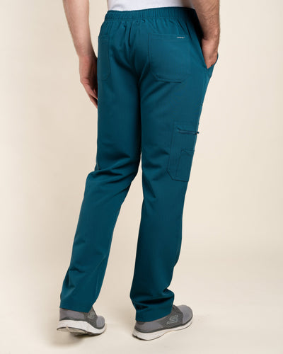 PANTALÓN HOMBRE AQUA