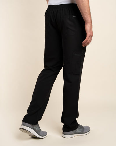 PANTALÓN HOMBRE AQUA