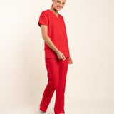 PANTALÓN MUJER AQUA