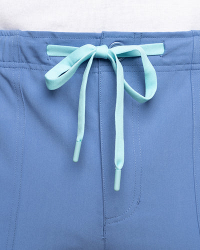 PANTALÓN HOMBRE AQUA