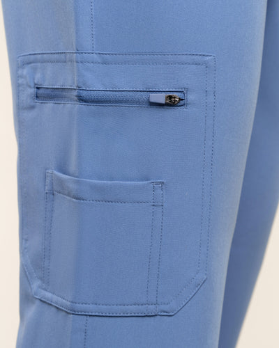 PANTALÓN HOMBRE AQUA