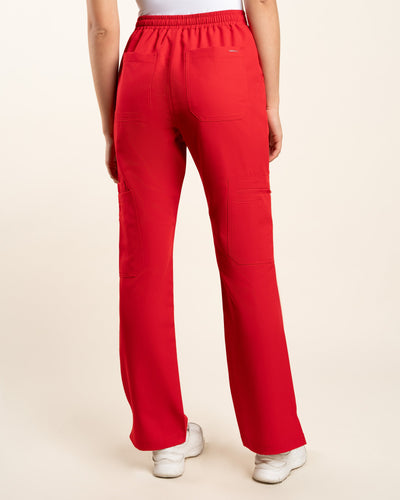 PANTALÓN MUJER AQUA