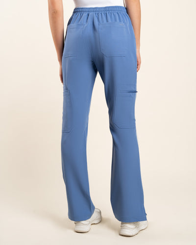 PANTALÓN MUJER AQUA