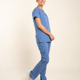 PANTALÓN MUJER AQUA