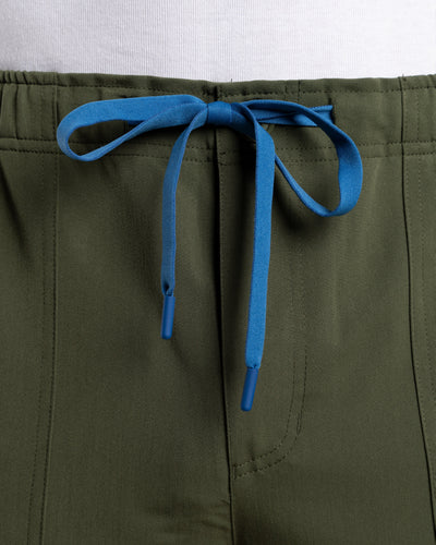 PANTALÓN HOMBRE AQUA