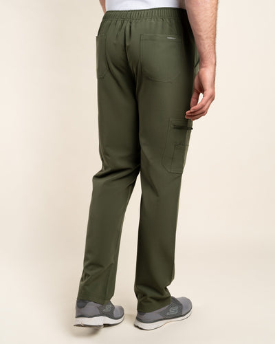 PANTALÓN HOMBRE AQUA