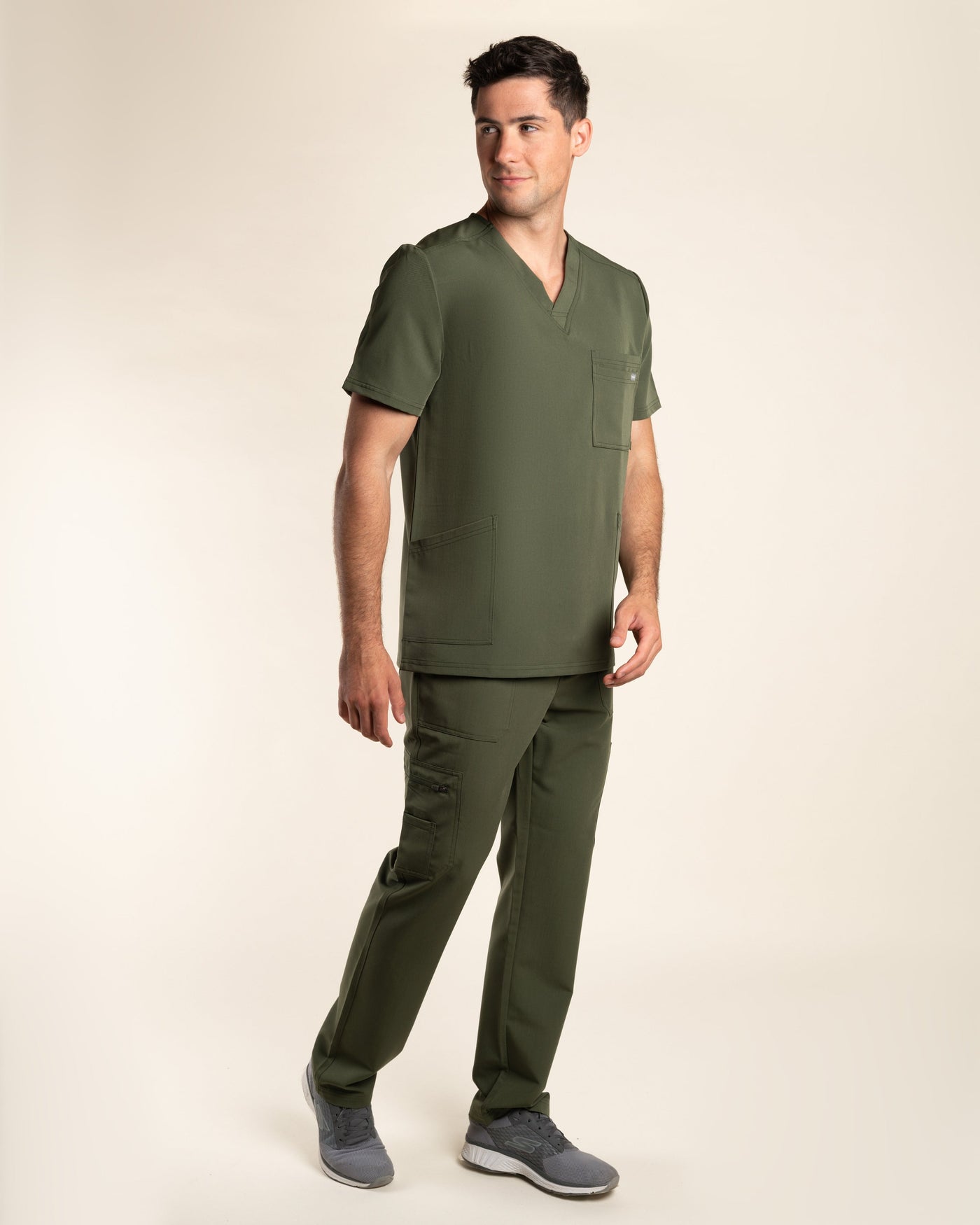 PANTALÓN HOMBRE AQUA