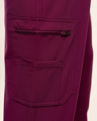 PANTALÓN HOMBRE AQUA