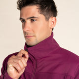 POLAR MICROFLEECE HOMBRE