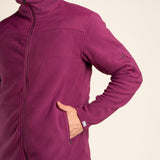 POLAR MICROFLEECE HOMBRE