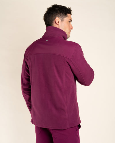 POLAR MICROFLEECE HOMBRE