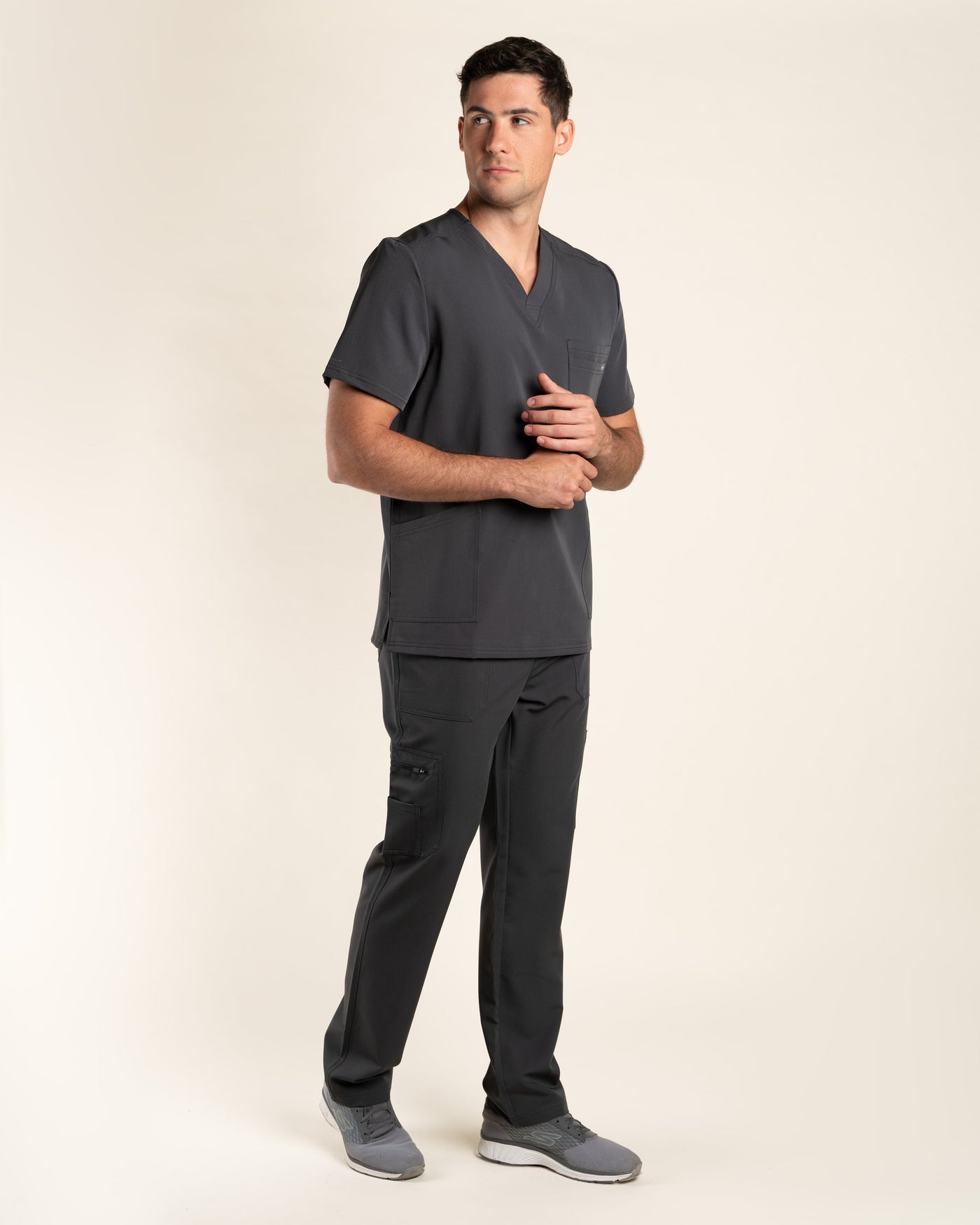 PANTALÓN HOMBRE AQUA