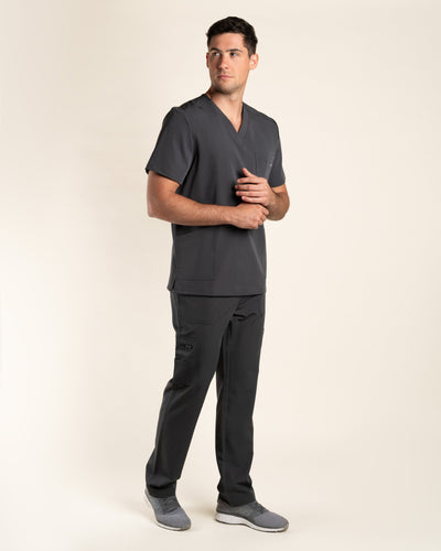 PANTALÓN HOMBRE AQUA