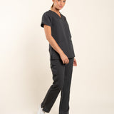 PANTALÓN MUJER AQUA