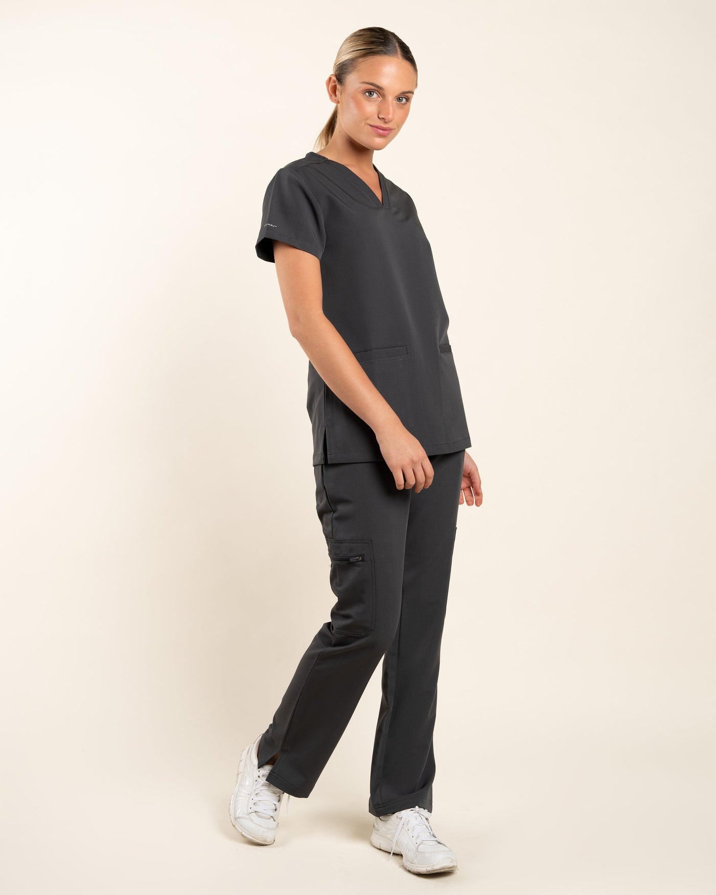 PANTALÓN MUJER AQUA