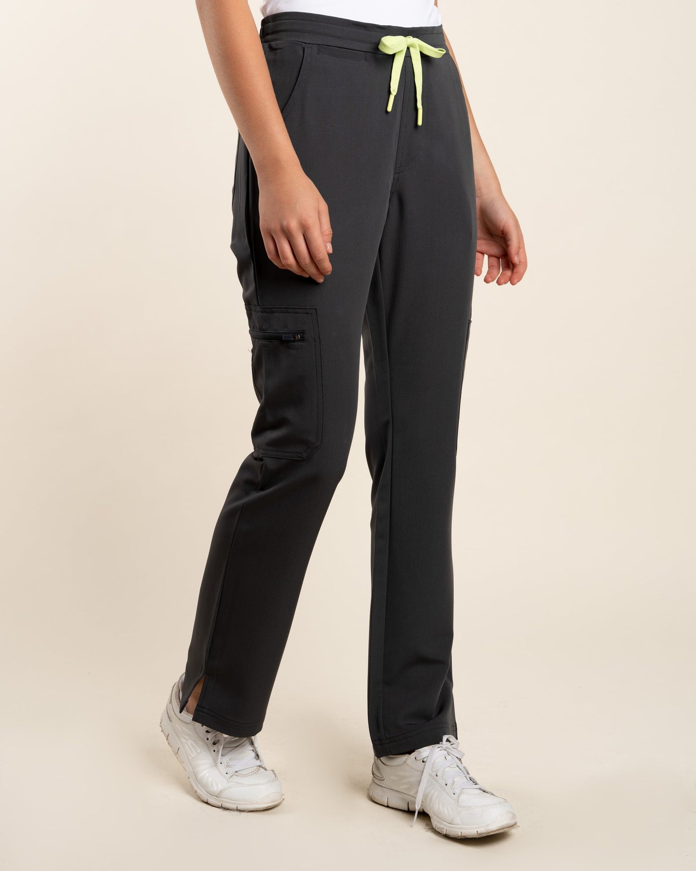 PANTALÓN MUJER AQUA