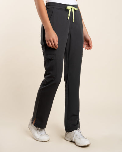 PANTALÓN MUJER AQUA