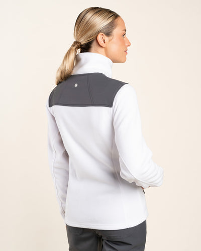 POLAR MICROFLEECE MUJER
