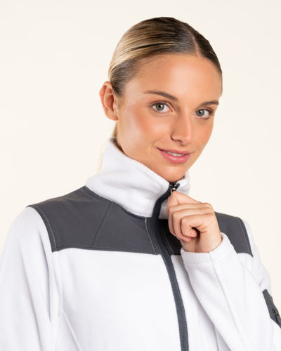 POLAR MICROFLEECE MUJER