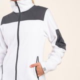 POLAR MICROFLEECE MUJER