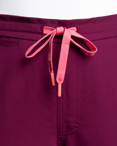 PANTALÓN MUJER AQUA