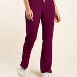 PANTALÓN MUJER AQUA