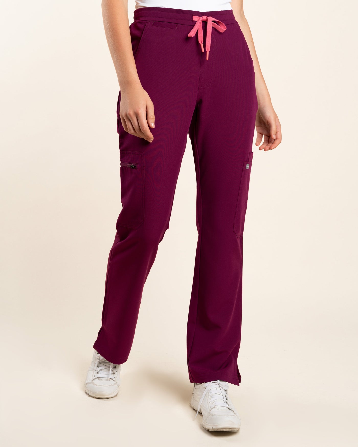 PANTALÓN MUJER AQUA