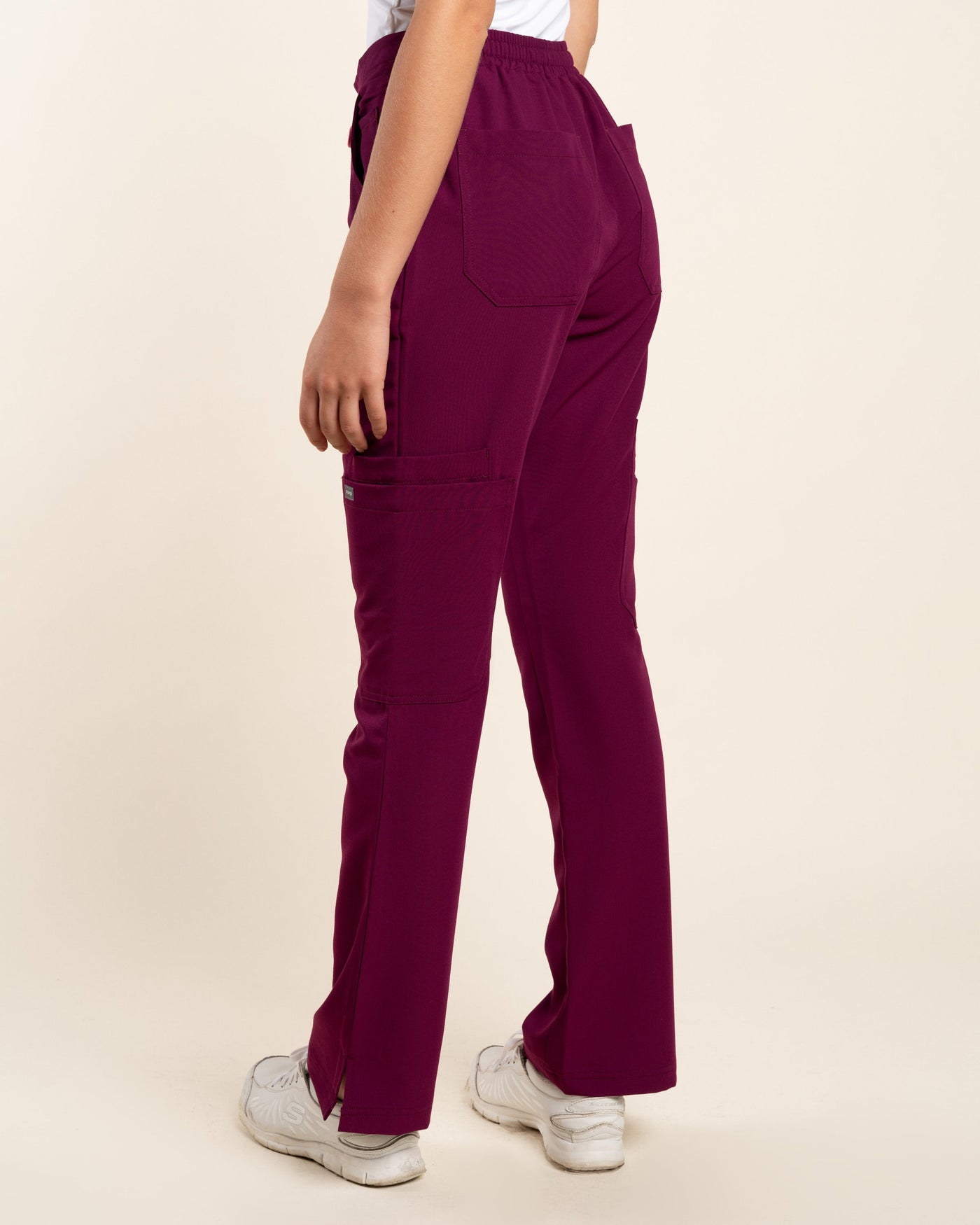 PANTALÓN MUJER AQUA