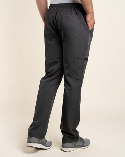 PANTALÓN HOMBRE AQUA
