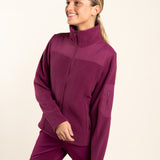 POLAR MICROFLEECE MUJER