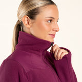 POLAR MICROFLEECE MUJER