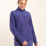 POLAR MICROFLEECE MUJER