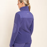 POLAR MICROFLEECE MUJER